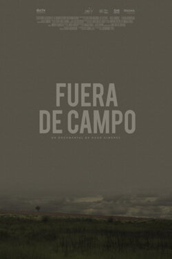Fuera de campo (2014) Fuera de campo (2014)