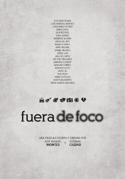 Fuera de Foco (2020) Fuera de Foco (2020)