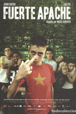 Fuerte Apache (2007) Fuerte Apache (2007)