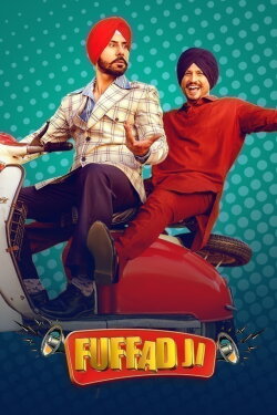Fuffad Ji (2021) Fuffad Ji (2021)