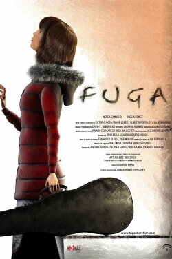 Fuga (2012) Fuga (2012)