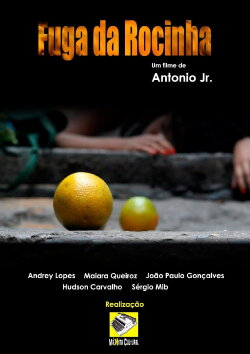 Fuga da Rocinha (2016)