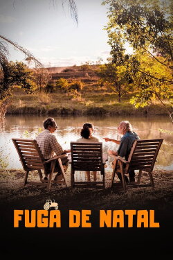 Fuga de Natal (2018) Fuga de Natal (2018)