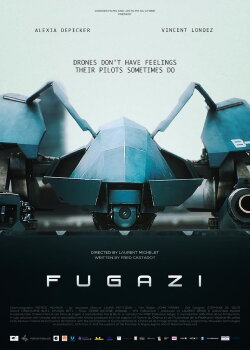 Fugazi (2017) Fugazi (2017)