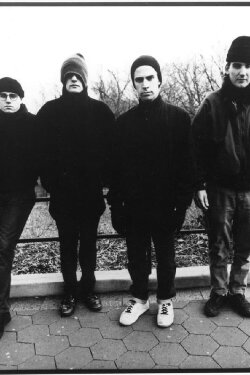 Fugazi: Live in Hamburg 1999 (1999) Fugazi: Live in Hamburg 1999 (1999)