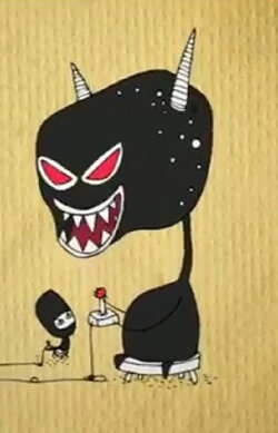 Fuggy Fuggy (2007) Fuggy Fuggy (2007)