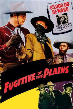 Fugitive of the Plains (1943) Fugitive of the Plains (1943)