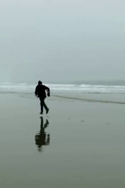 Fugitive, Where Are You Running to? (2018)