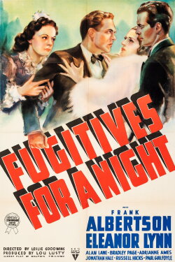 Fugitives for a Night (1938)