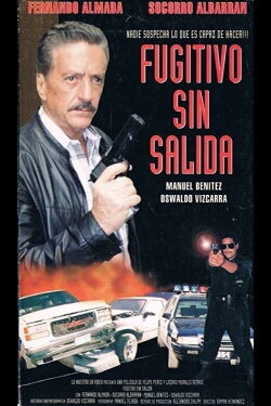 Fugitivo sin salida (1995) Fugitivo sin salida (1995)
