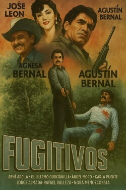 Fugitivos (1992)