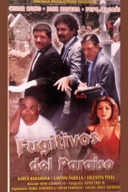 Fugitivos del paraíso (1998) Fugitivos del paraíso (1998)