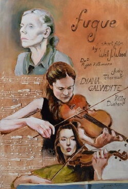 Fugue (2022) Fugue (2022)