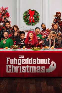 Fuhgeddabout Christmas (2022) Fuhgeddabout Christmas (2022)