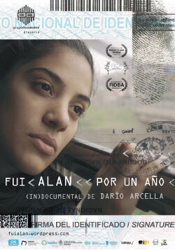 Fui Alan por un año (2022) Fui Alan por un año (2022)
