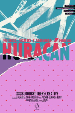 Fuimos, somos y seremos parte del huracán (2018) Fuimos, somos y seremos parte del huracán (2018)