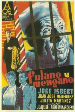 Fulano y Mengano (1957) Fulano y Mengano (1957)