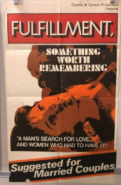 Fulfillment, Something Worth Remembering (1969)