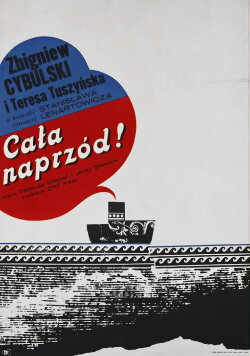 Full Ahead (1967) Full Ahead (1967)