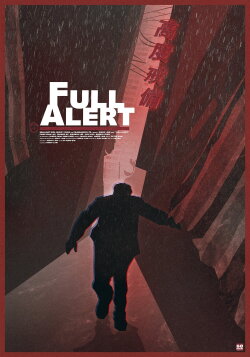 Full Alert (1997) Full Alert (1997)