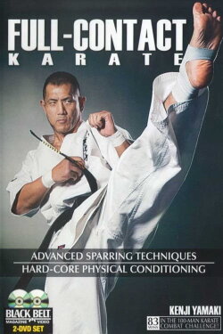 Full-Contact Karate (2013) Full-Contact Karate (2013)