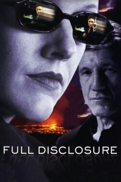 Full Disclosure (2001) Full Disclosure (2001)