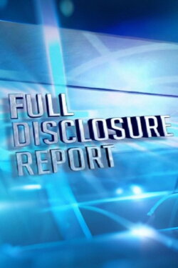 Full Disclosure Report (2005) Full Disclosure Report (2005)