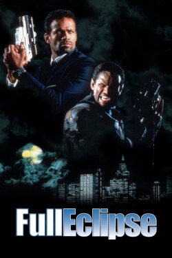Full Eclipse (1993) Full Eclipse (1993)