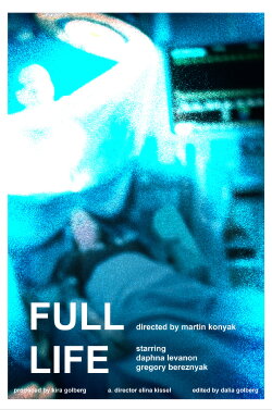 Full Life (2024) Full Life (2024)