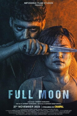 Full Moon (2023) Full Moon (2023)