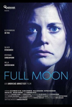 Full Moon (2017) Full Moon (2017)