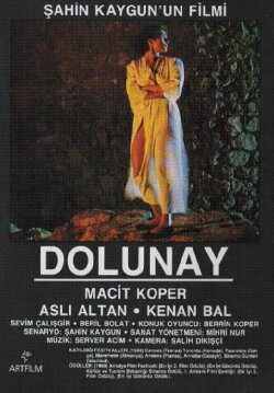 Full Moon (1988)