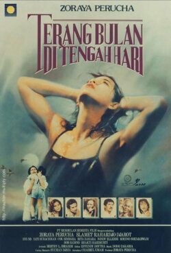 Full Moon at Mid-Day (1988)