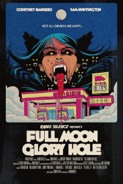 Full Moon Glory Hole (2024) Full Moon Glory Hole (2024)