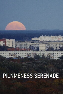 Full Moon Serenade (2022)