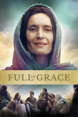 Full of Grace (2017) Full of Grace (2017)