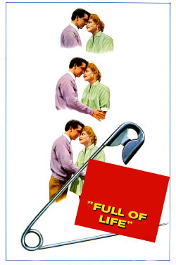 Full of Life (1956) Full of Life (1956)
