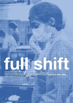 Full Shift (2024) Full Shift (2024)