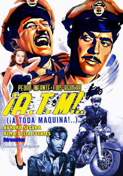 Full Spead Ahead (1951) Full Spead Ahead (1951)
