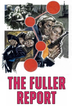 Fuller Report, Base Stockholm (1968) Fuller Report, Base Stockholm (1968)