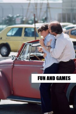 Fun and Games (1980) Fun and Games (1980)