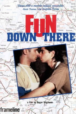 Fun Down There (1989) Fun Down There (1989)