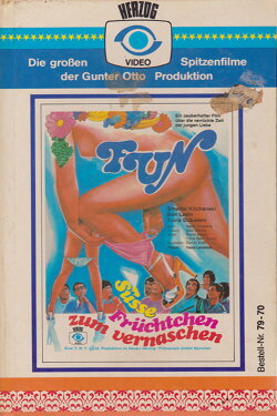 Fun Forever (1983)