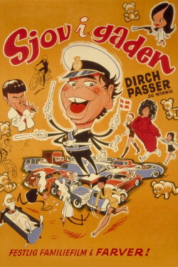 Fun in the Streets (1969)