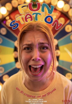 Fun Station (2023)