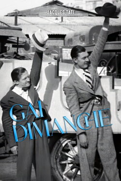 Fun Sunday (1935)