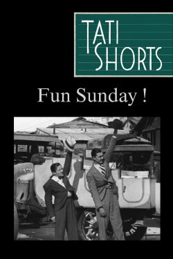 Fun Sunday (1935) Fun Sunday (1935)