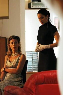 Función de gala (2007)