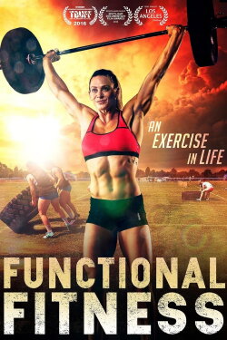 Functional Fitness (2016) Functional Fitness (2016)
