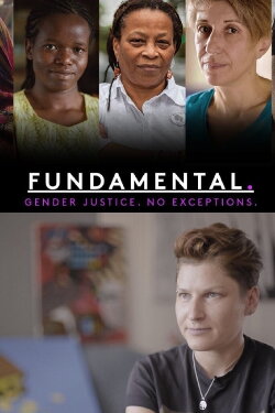 Fundamental: Living Out Loud (2020) Fundamental: Living Out Loud (2020)